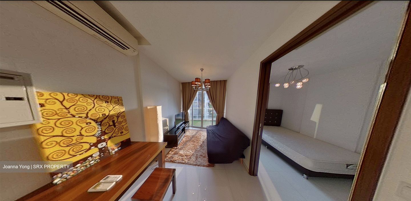 Rangoon 88 (D8), Apartment #409996511